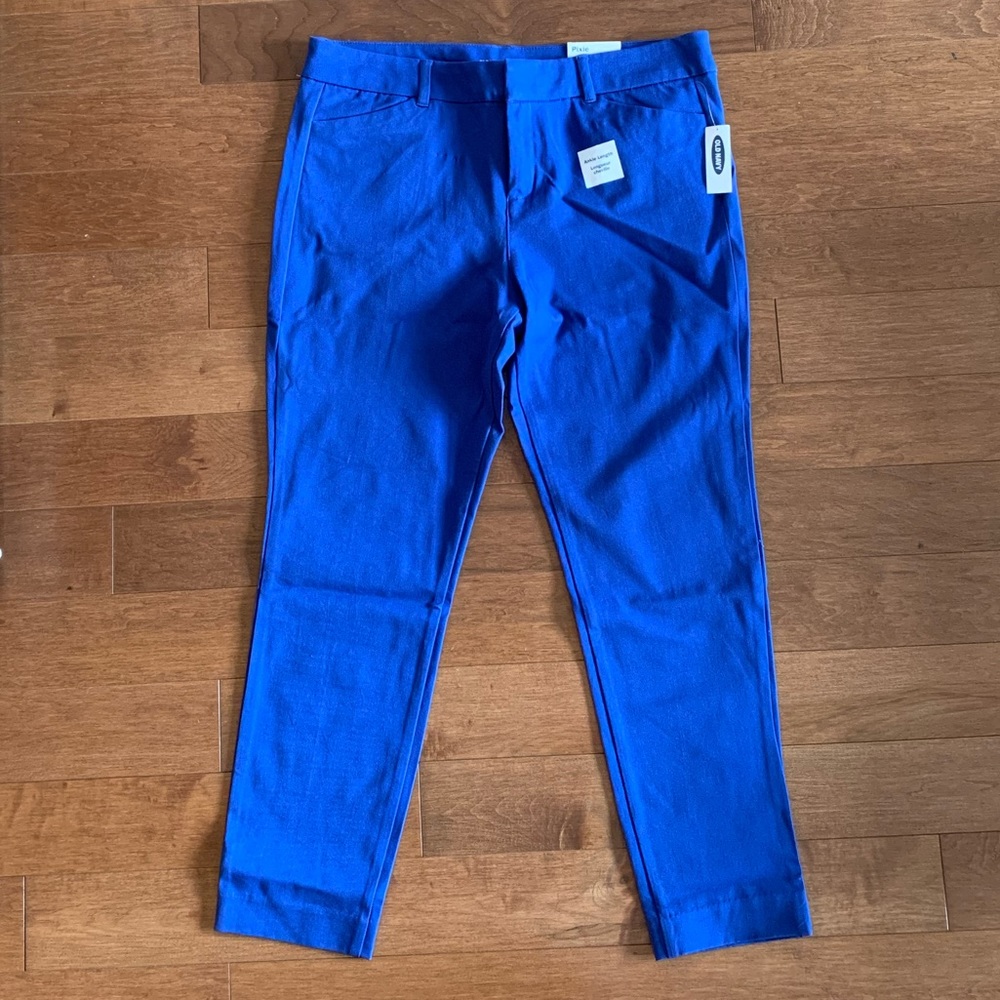 🌟2/30$🌟 NWT Old Navy Pixie Pants